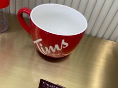 -Tims天好咖啡·贝果(锦江国金中心店)