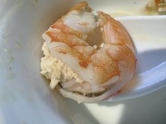 酒糟蒸虾-得意楼蒸菜馆