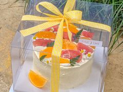 -ZIYUE CAKE线上店