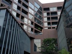 -松山湖凯悦酒店·Café自助餐厅·周末火舞秀表演