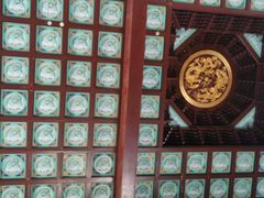 -上海白云观