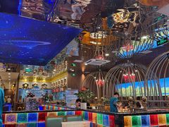 -巴依老爷新疆美食(常营店)