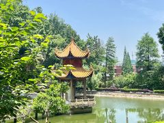 -岳麓山风景名胜区