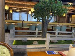 -三凤酒家·百年无锡菜(清扬茂业店)