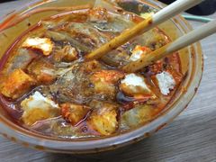 -清真·宏顺祥卤汁凉粉(大皮院店)