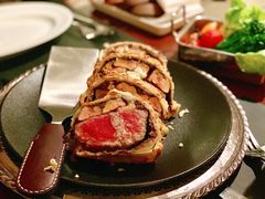 -壳里西餐厅Coquille Seafood Bistro(蒙自路店)