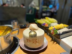 -生如夏花泰式火锅(鹭洲里店)