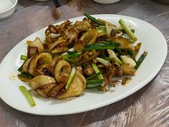 -贞记餐厅(老街店)
