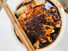 卤汁凉粉-清真·宏顺祥卤汁凉粉(大皮院店)