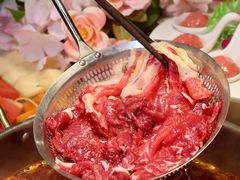 -犇鼎牛潮汕牛肉火锅(新辰里学清路店)