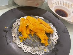 -大鸭梨烤鸭(左家庄店)