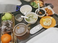 -华夏良子·足道SPA艾灸(铁道大厦店)