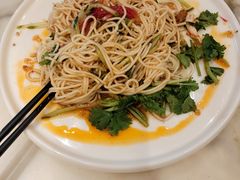 鸡丝凉面-新发现(苏州中心商场店)