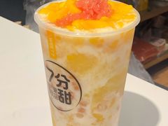 -7分甜(苏州中心店)