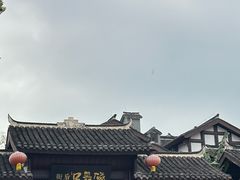 -磁器口古镇