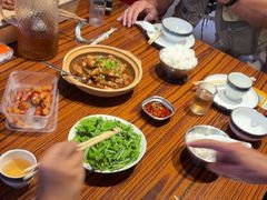 -蚝堡海鲜·威海菜·海肠捞饭·烧烤·亚洲吃蚝公司(幸福门店)