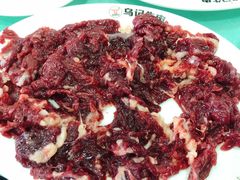 -乌记鲜活牛肉城(金砂东路店)