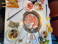 -苏格里岛自助海鲜烤肉(中州万达店)