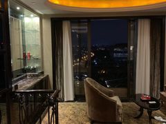 -上海浦东星河湾酒店