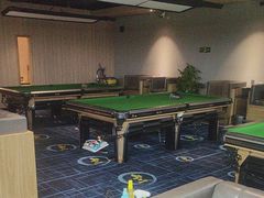 -云川台球(马甸店)