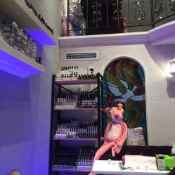 -RL Nail·瑞丽美甲美睫品牌原创店