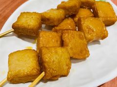 -甲乙饼·手工牛肉饼(东方广场店)