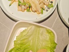 -宴全牛粤来越牛潮汕鲜牛肉火锅(海州万达广场店)