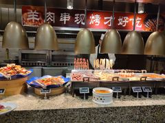-初色海鲜自助(万丰路店)