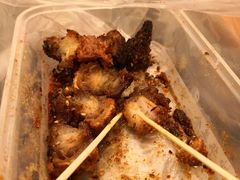 -脆皮五花肉(建东街旗舰店)