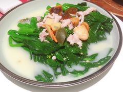 -龙桥私厨·姜花菊花过桥鱼·顺德菜(容桂店)