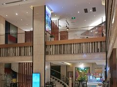 -重庆丽苑维景国际大酒店·海鲜自助餐厅