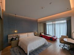 -深圳国际会展中心希尔顿酒店(前海华发冰雪世界店)