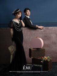 -EMU艺慕摄影(扬中店)