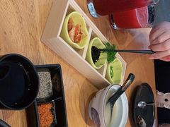 -赤坂亭·M9和牛烧肉·铁板烧·日料398放题(长泰广场店)