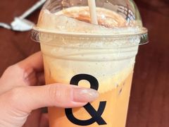 -B&C黄油与面包·THE GARDEN BAKERY概念店(世纪汇店)