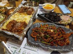-小木屋米酒店·韩国料理(深圳总店)
