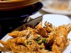 -码头见·潮汕菜(领展中心城店)