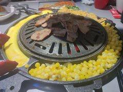 -外婆掌柜·东北家庭烤肉(托乐嘉店)