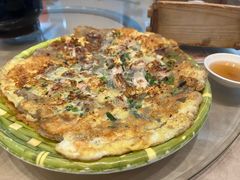 驰名蚝仔烙-日日鲜茶餐厅(小公园店)