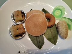 -湖锦酒楼·31年地道湖北菜(黄鹤楼店)