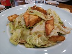 -巴依老爷新疆美食(望京小街店)