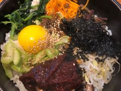 -7年8班朝鲜族非遗美食(三钢里店)