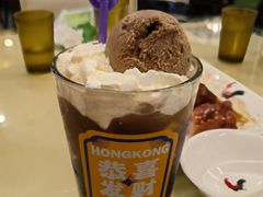-80s港式茶餐廳