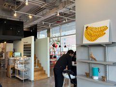 -dotcom coffee古点咖啡(致真大厦店)