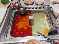 -海底捞火锅(龙湖北京大兴天街店)