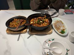 -火啫啫·粤式啫啫煲(南通首店)
