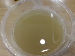 绿豆汤-小梅园饭堂(东方路店)
