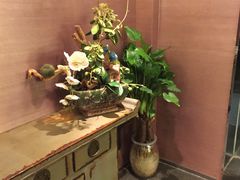 -华夏良子·足道SPA艾灸(王府井店)