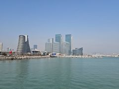 -日照世帆赛基地