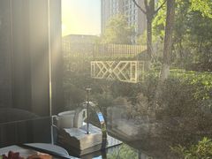 -康莱德酒店·美庭自助餐厅